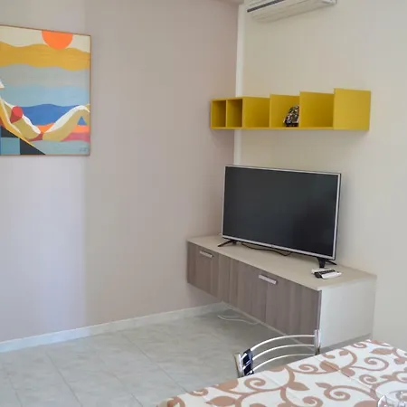 Sweet House Salvina 4*