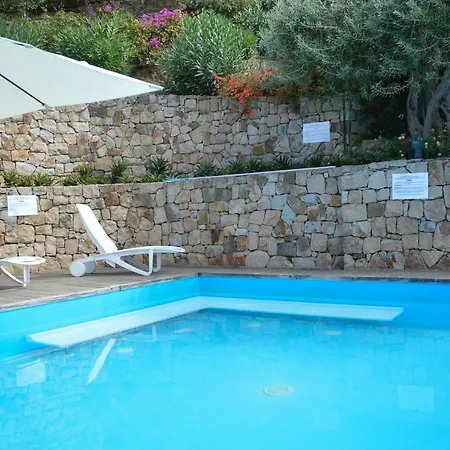 Apartmanhotel Sweet House Salvina Cefalù