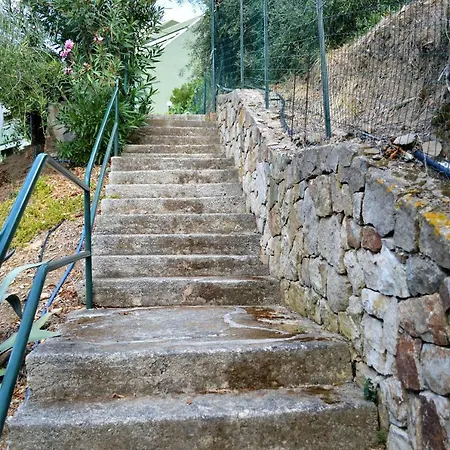 Apartmanhotel Sweet House Salvina 4*