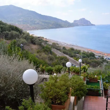 Sweet House Salvina Aparthotel Cefalù