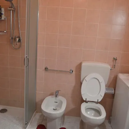 Apartmanhotel Sweet House Salvina Cefalù