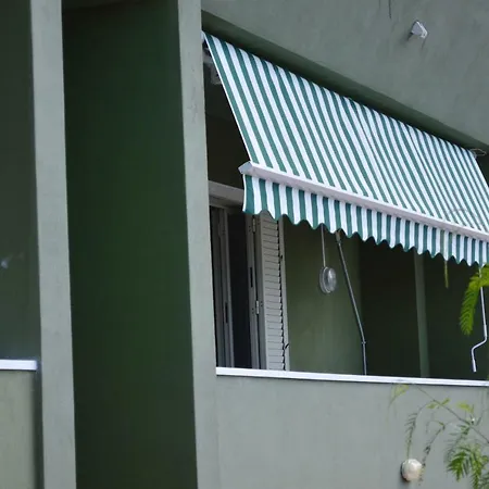 Apartmanhotel Sweet House Salvina 4*