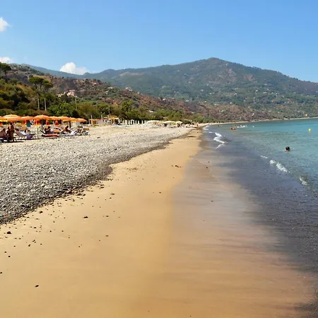 Sweet House Salvina Apartmanhotel 4*