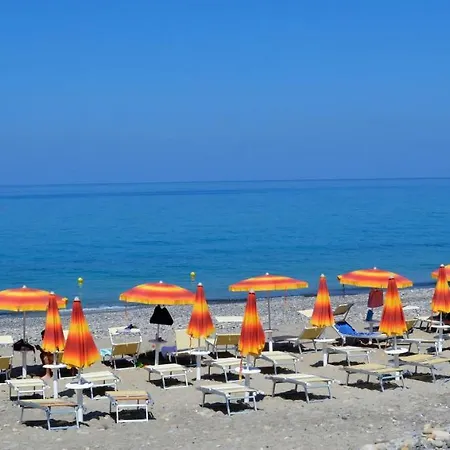 Sweet House Salvina Apartmanhotel