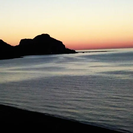 Aparthotel Sweet House Salvina Cefalù