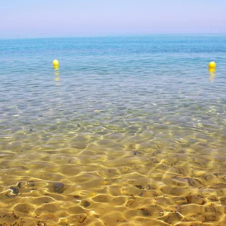 Sweet House Salvina 4* Cefalù