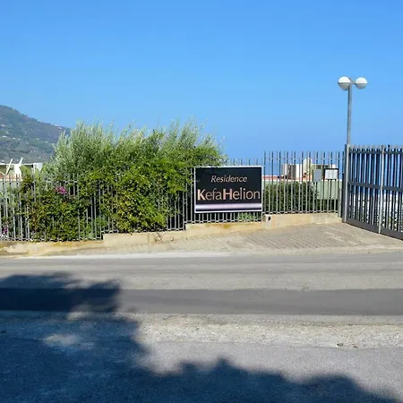 Sweet House Salvina Aparthotel