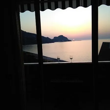 Sweet House Salvina Cefalù