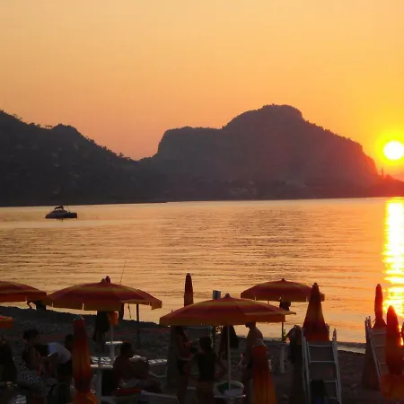 Sweet House Salvina 4* Cefalù