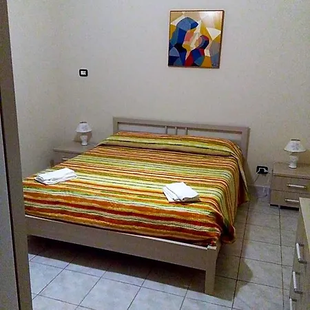 Sweet House Salvina 4*