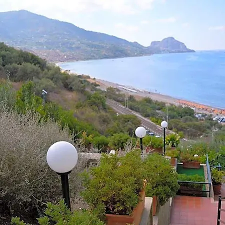 Sweet House Salvina Cefalù