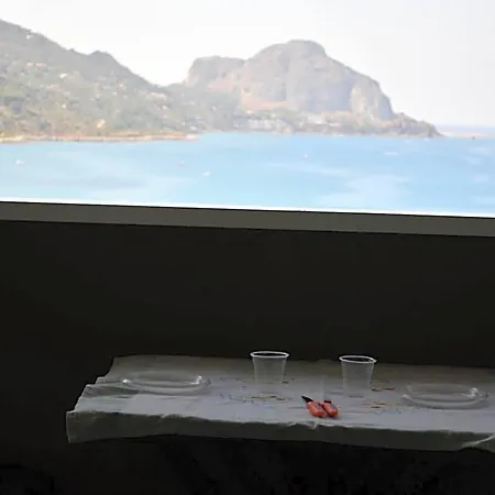 Sweet House Salvina Lägenhetshotell Cefalù