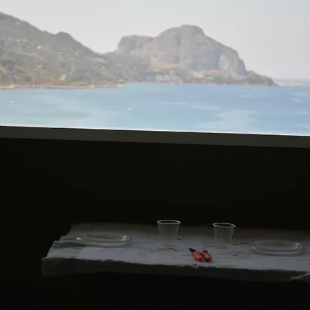 Sweet House Salvina * Cefalu