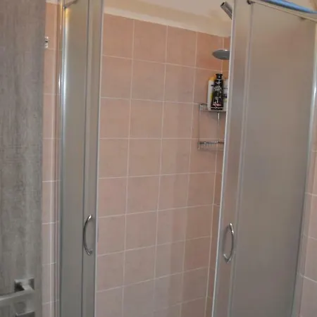 Sweet House Salvina Apartmanhotel Cefalù