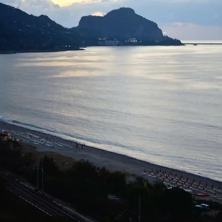 Sweet House Salvina Aparthotel Cefalu