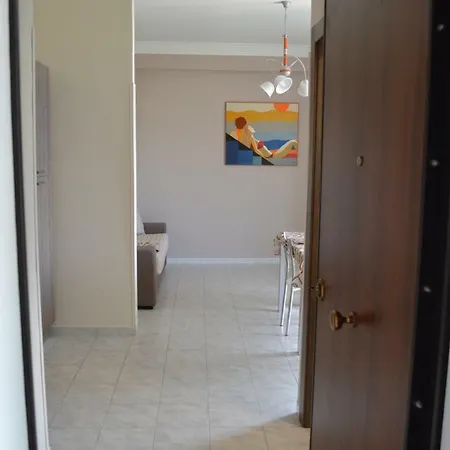 Apartmanhotel Sweet House Salvina