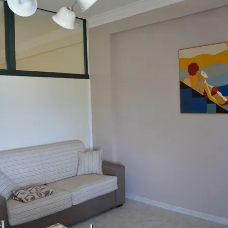 Sweet House Salvina Apartmanhotel