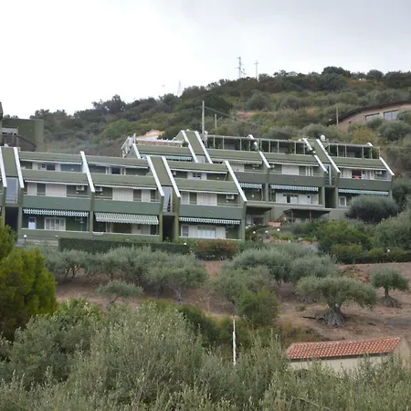 Apartmanhotel Sweet House Salvina Cefalù