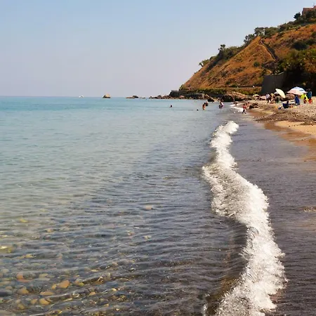 Sweet House Salvina Apartmanhotel Cefalù