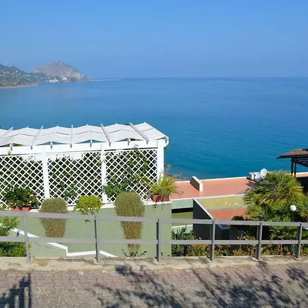 Sweet House Salvina Aparthotel Cefalu