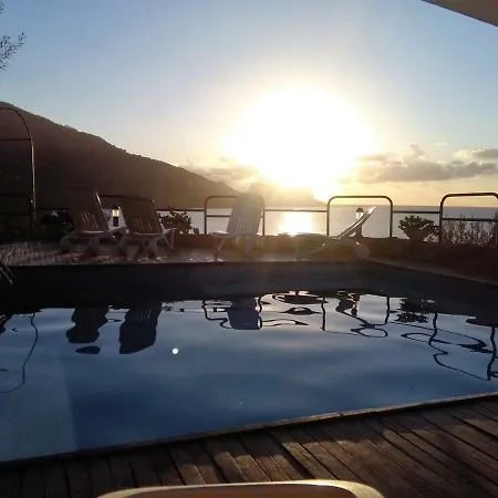 Apartmanhotel Sweet House Salvina Cefalù