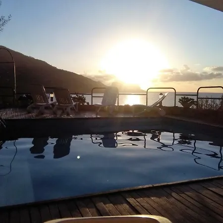Aparthotel Sweet House Salvina Cefalu