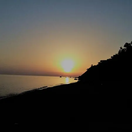 Sweet House Salvina Apartmanhotel 4*