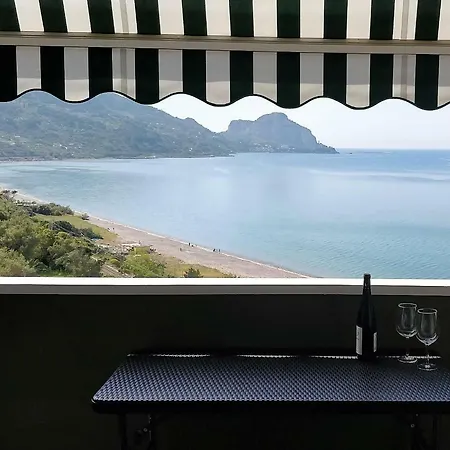 Lägenhetshotell Sweet House Salvina 4*