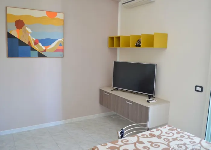 Sweet House Salvina 4*