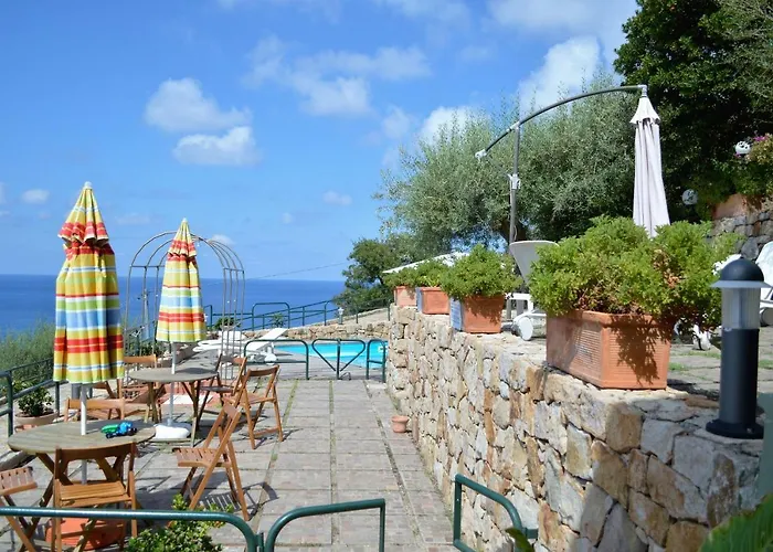 Sweet House Salvina מלון דירות