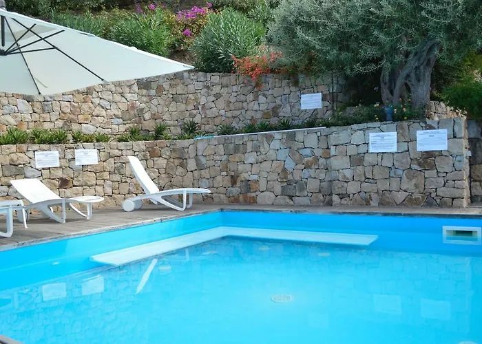 Aparthotel Sweet House Salvina Cefalù