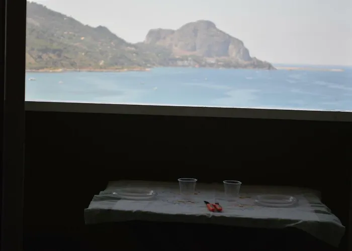 Sweet House Salvina 4* Cefalù