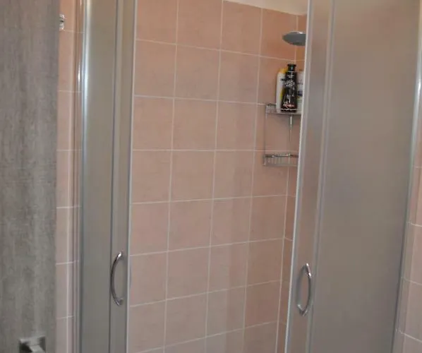 Sweet House Salvina Aparthotel Cefalù