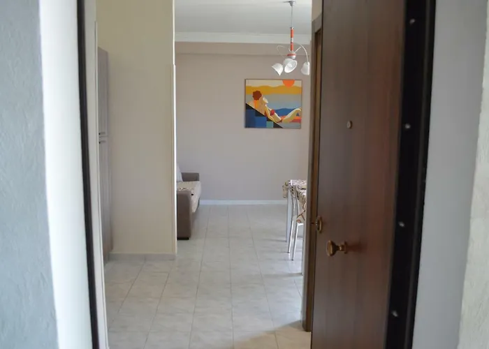 מלון דירות Sweet House Salvina