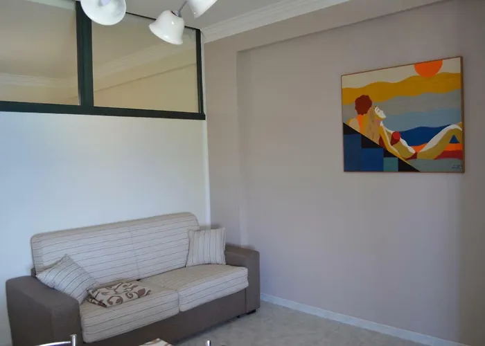 Sweet House Salvina Aparthotel