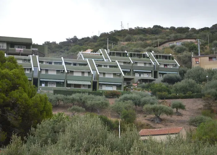 מלון דירות Sweet House Salvina צ'פאלו