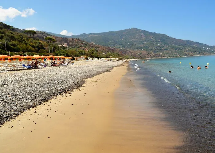 Sweet House Salvina Aparthotel 4*