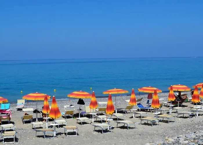 Sweet House Salvina Aparthotel