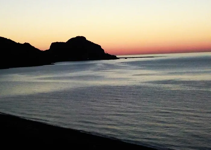 מלון דירות Sweet House Salvina צ'פאלו