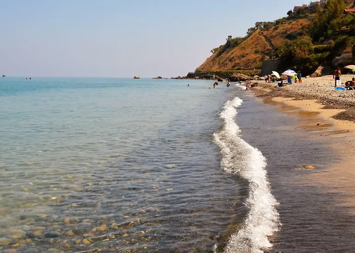 Sweet House Salvina מלון דירות צ'פאלו