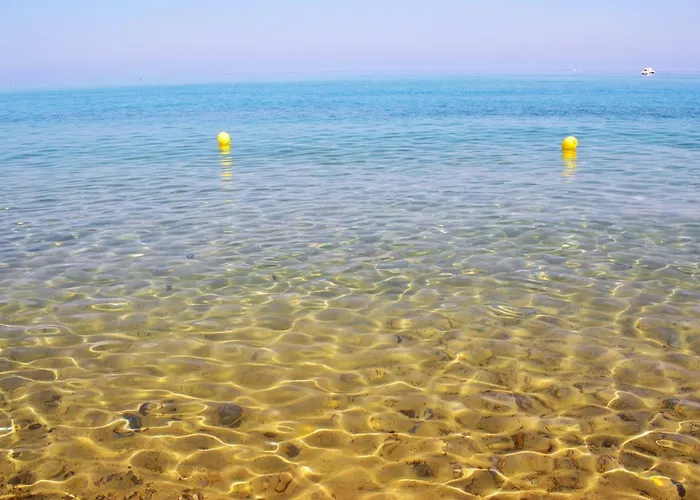 Sweet House Salvina 4* צ'פאלו