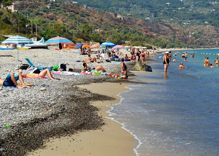 Sweet House Salvina מלון דירות 4*