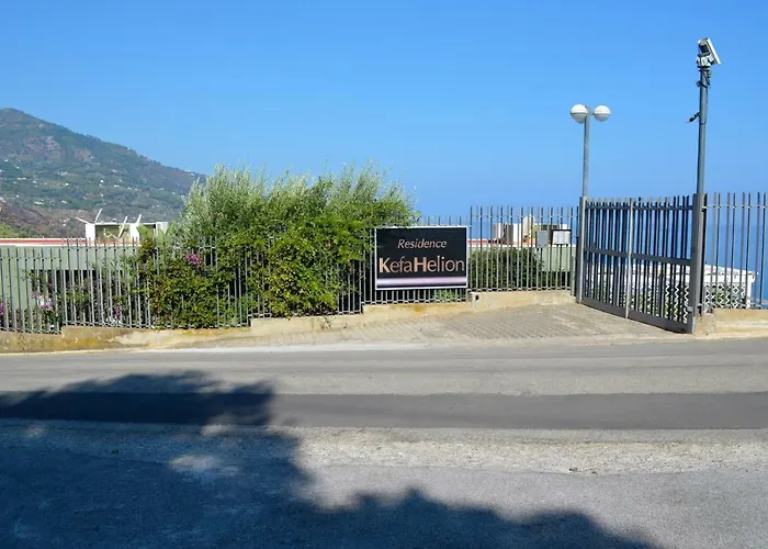 Sweet House Salvina מלון דירות