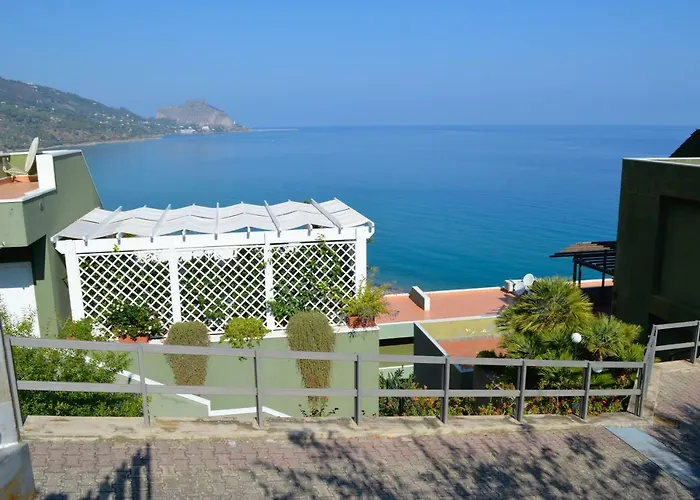 Sweet House Salvina מלון דירות צ'פאלו