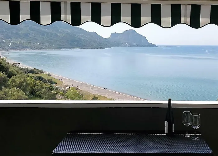 Aparthotel Sweet House Salvina 4*